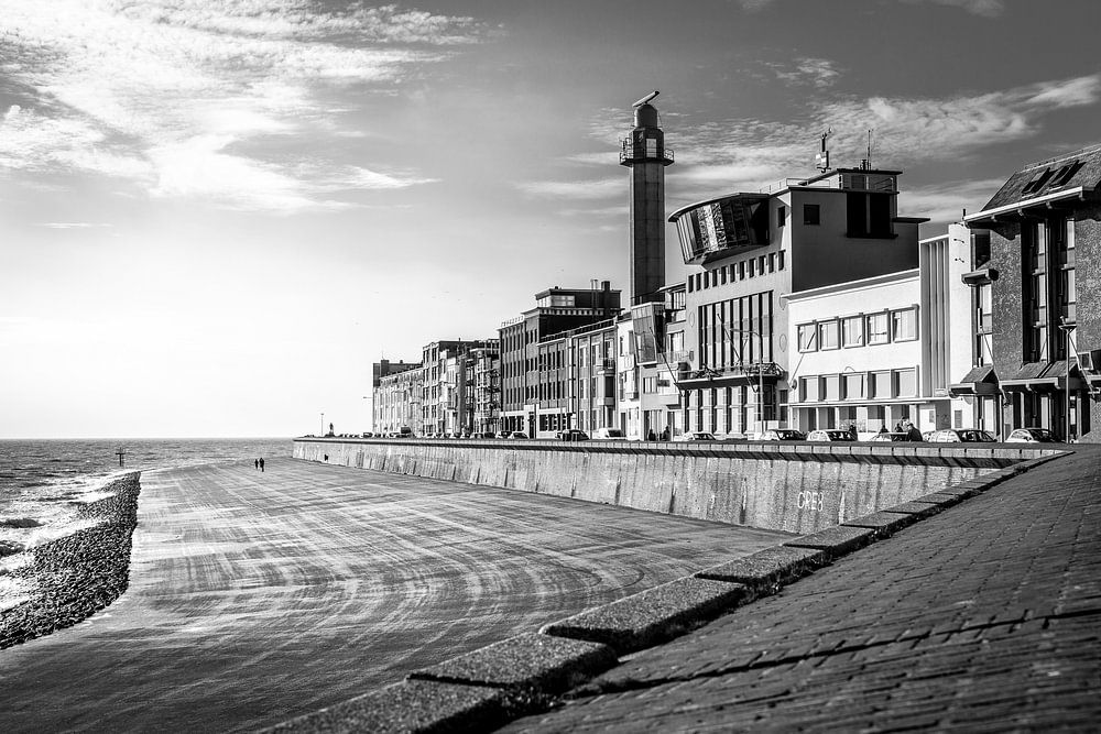 Boulevard van Vlissingen